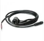 Raymarine 90° Right Angle Axiom Power To NMEA 2000 Cable Adapter R70561