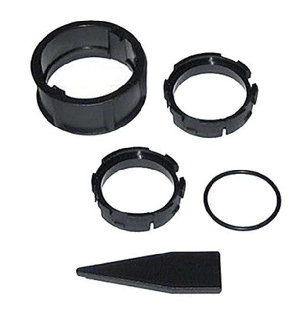 Raymarine RealVision 25-Pin Locking Cable Collar Kit R70615
