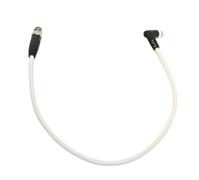 Raymarine SeaTalk Female 90° Elbow to Male NMEA DeviceNet Adapter Cable RUL-1004730-3