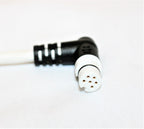 Raymarine SeaTalk Female 90° Elbow to Male NMEA DeviceNet Adapter Cable RUL-1004730-3