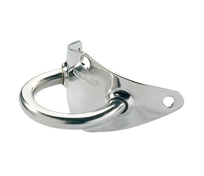 Ronstan 30mm Stainless Steel Spinnaker Pole Ring RF30