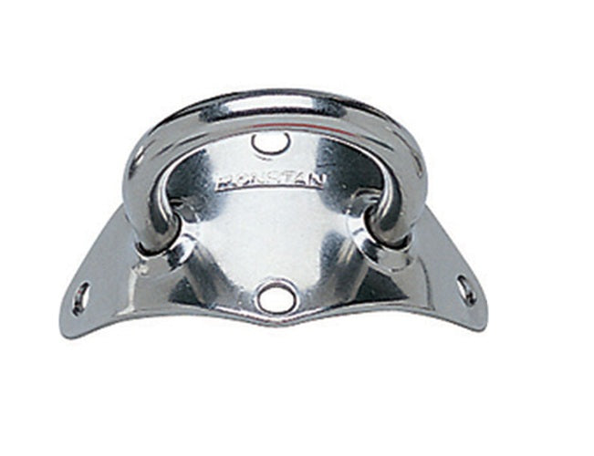 Ronstan 30mm Stainless Steel Spinnaker Pole Ring RF30