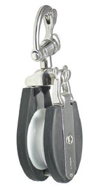 Ronstan 64mm Snap Shackle Head Snatch Block RF6720