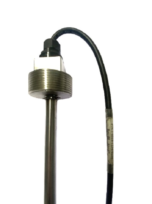 Royce Industries Threaded 49" Stainless Steel Fuel Sending Unit