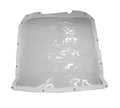 Sportsman Boats 210 Discovery Bimini Vinyl White Spray Shield 30203