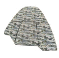 SailFish 218/220 Walk Around Cabin Cushion Kit