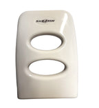 Sailfish Logo Cream Acrylic Seat Back