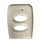 Sailfish Logo Cream Acrylic Seat Back