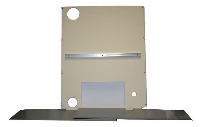 Scout Boats 151 Bilge Bottom w/ Bulkhead & Window 191387-300080