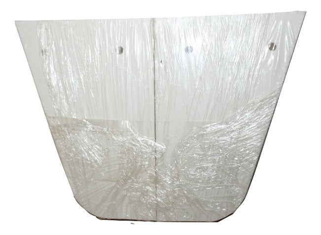 Scout Boats 300/320 LXF Dive Door Shim Kit 191387-306254