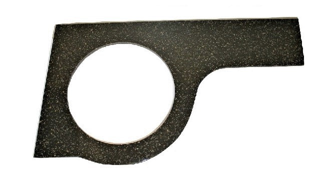 Scout Boats 320 LXF Corian Interior Counter Top 191387-404705