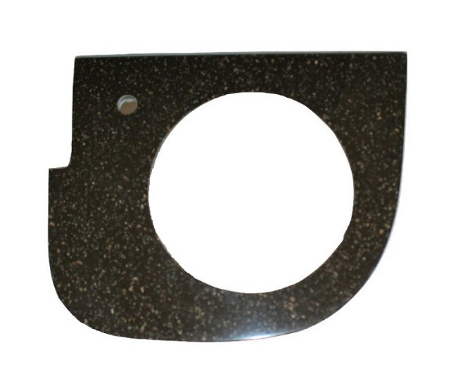 Scout Boats 300 LXF Corian Vanity Counter Top 191387-405801