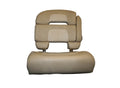 Scout Boats 350 LXF Starboard Brisa Heritage Helm Seat UH-3031