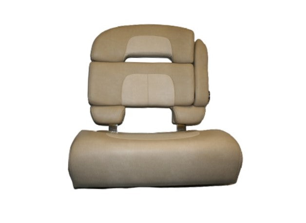 Scout Boats 350 LXF Starboard Brisa Heritage Helm Seat UH-3031