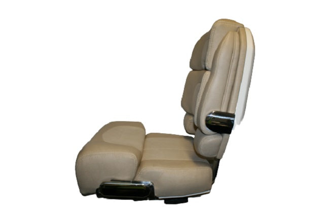 Scout Boats 350 LXF Starboard Brisa Heritage Helm Seat UH-3031