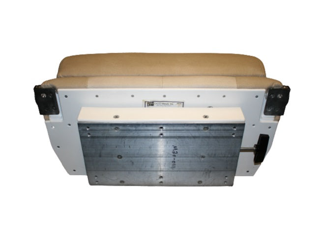 Scout Boats 350 LXF Starboard Brisa Heritage Helm Seat UH-3031