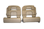 Scout Boats 350 LXF Brisa Heritage Helm Seat Pair UH-1807
