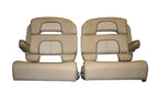 Scout Boats 350 LXF Brisa Heritage Helm Seat Pair UH-1807