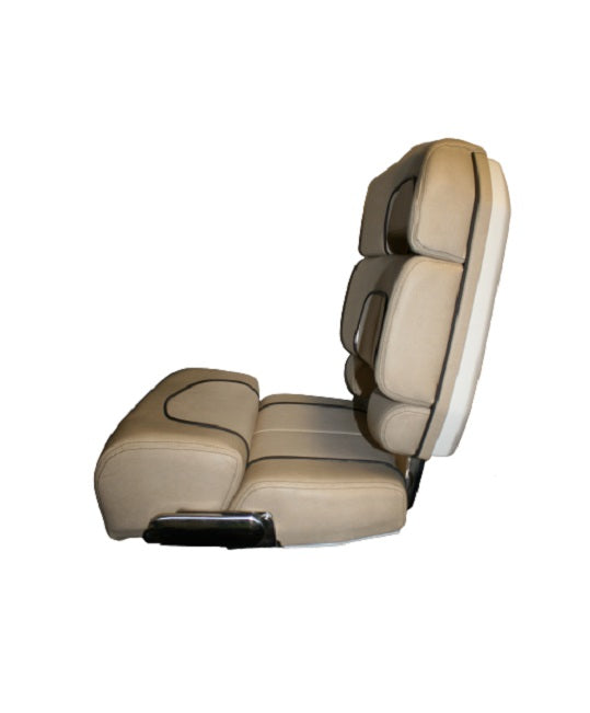 Scout Boats 350 LXF Brisa Heritage Helm Seat Pair UH-1807