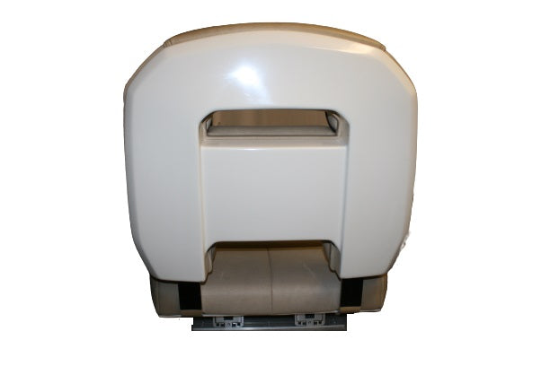 Scout Boats 350 LXF Brisa Heritage Helm Seat Pair UH-1807