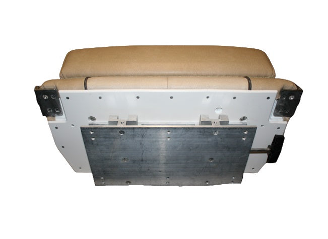 Scout Boats 350 LXF Brisa Heritage Helm Seat Pair UH-1807