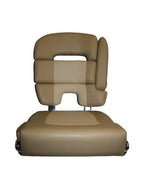 Scout Boats 275 Dorado Port Helm Seat UH-3221