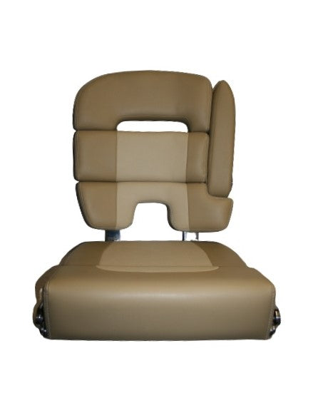 Scout Boats 275 Dorado Port Helm Seat UH-3221