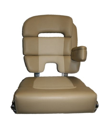 Scout Boats 275 Dorado Port Helm Seat UH-3221
