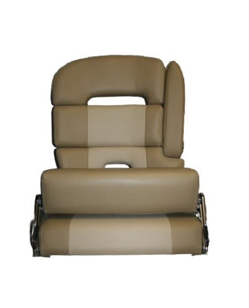 Scout Boats 275 Dorado Port Helm Seat UH-3221