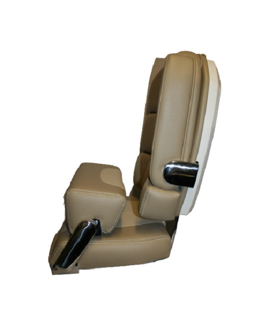 Scout Boats 275 Dorado Port Helm Seat UH-3221