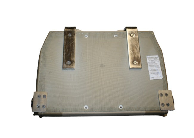 Scout Boats 275 Dorado Port Helm Seat UH-3221