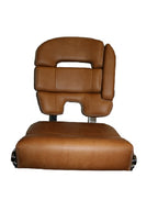 Scout Boats 275 Dorado Brisa Cayenne Starboard Helm Seat UH-3239
