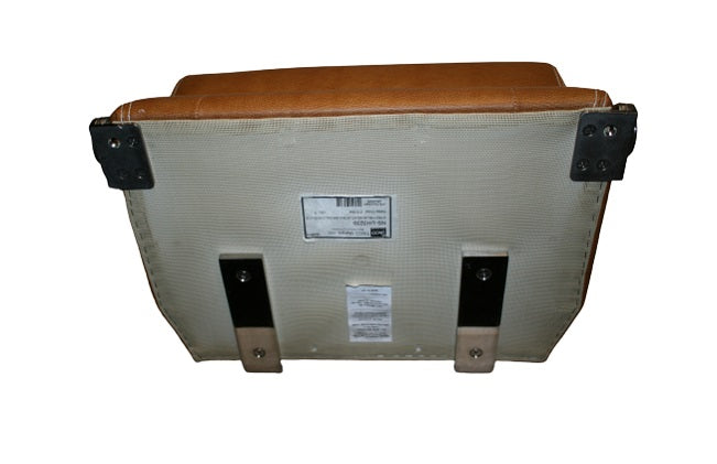 Scout Boats 275 Dorado Brisa Cayenne Starboard Helm Seat UH-3239