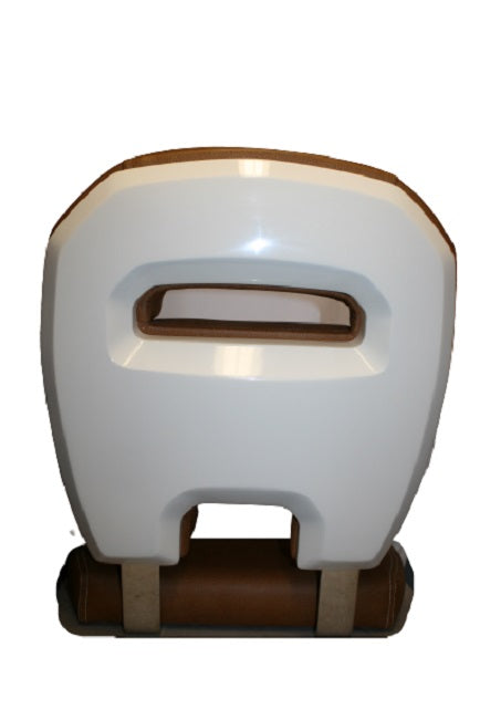 Scout Boats 275 Dorado Brisa Cayenne Port & Starboard Helm Seats Pair UH-2338, UH-3239