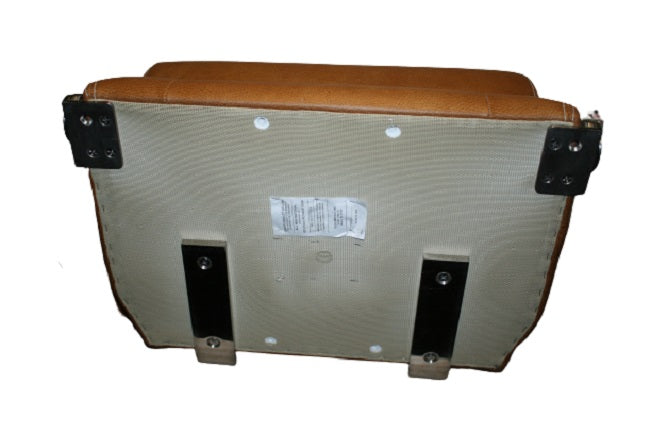 Scout Boats 275 Dorado Brisa Cayenne Port & Starboard Helm Seats Pair UH-2338, UH-3239