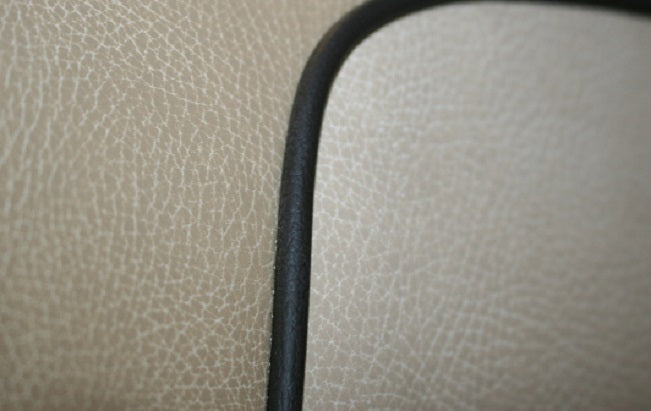 Scout Boats 350 Dorado Tan & Cream Port Helm Seat