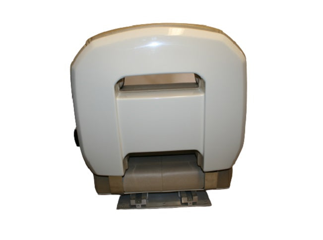 Scout Boats 350 Dorado Tan & Cream Port Helm Seat