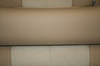 Scout Boats 350 XLF Tan & Cream Port Helm Seat UH-1320