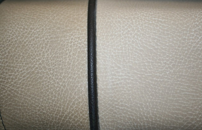 Scout Boats 225/245/255 Dorado Tan & Cream Helm Seat