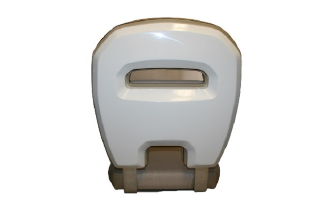 Scout Boats 222/225 Dorado Tan & Cream Helm Seat