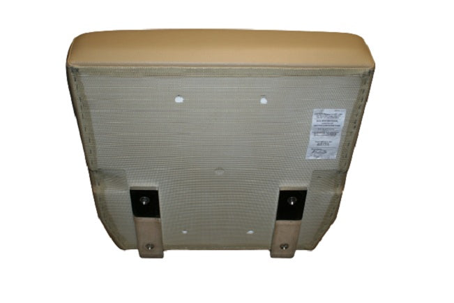 Scout Boats 222/225 Dorado Tan & Cream Helm Seat