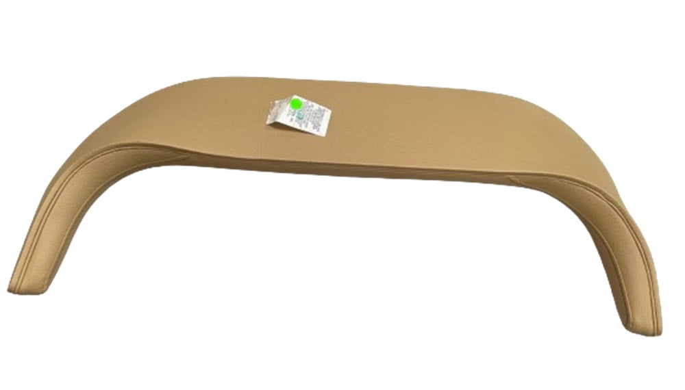 Scout Boats 175 SF/225 XSF Bravo Italia Leaning Backrest Cushion UH3291