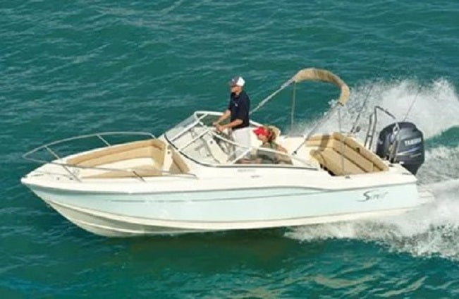 Scout242AbacoBimini