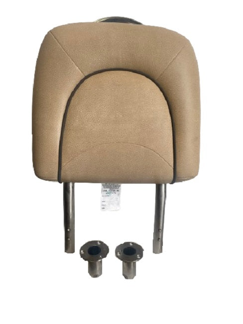 Scout Boats 251 XSF/255 & 320 LXF Removable Forward Backrest Seat Back (1 Pair) UH2864