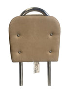 Scout Boats 251 XSF/255 & 320 LXF Removable Forward Backrest Seat Back (1 Pair) UH2864