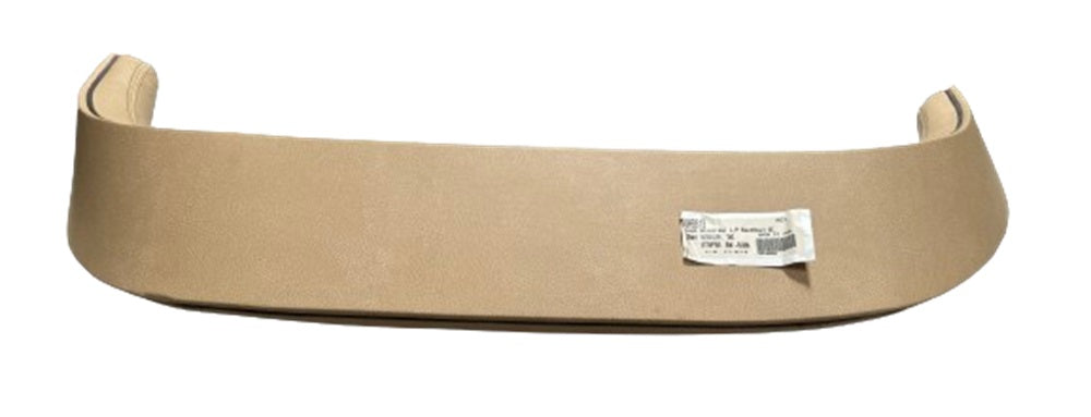 Scout Boats 175 SF/225 XSF Brisa Heritage Leaning Post Baitwell Backrest Cushion UH3313