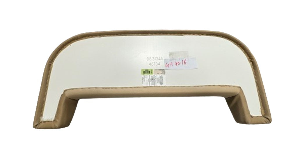 Scout Boats 235/255/275 LXF Brisa Heritage Leaning Post Backrest Only UH4016