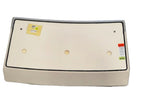 Scout Boats 380 LXF Starboard Side Bottom Bow Griogio Cushion UHK070E