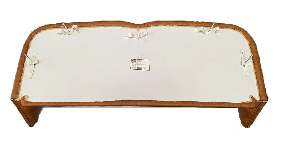 Scout Boats 235/255/275 LXF Brisa Cayenne Leaning Post Backrest & Seat Cushions Set UH3280