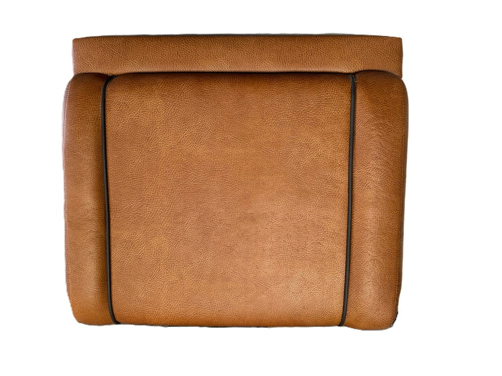 Scout Boats 235/255/275 LXF Brisa Cayenne Leaning Post Backrest & Seat Cushions Set UH3280